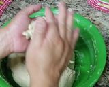 A picture of step 8 of My Mother-in-Law's Tamales.
