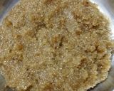 શીરો (Shiro Recipe In Gujarati) રેસીપી સ્ટેપ4ફોટો