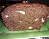 Foto del paso 5 de la receta: Pan de chocobanana y nuez