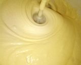 Foto del paso 2 de la receta: Budín relleno de mermelada de duraznos