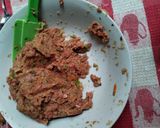 Foto del paso 2 de la receta: Asado alemán con dos carnes