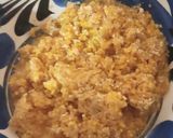 Foto del paso 8 de la receta: Segueza. "Mole de maíz"