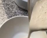 Une image de l'étape 8 de Velouté 🫕de chou-fleur cheddar🌱🧀 gastronomie 🥄au petit prix 🥇.