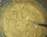 Foto del paso 4 de la receta: Sopa paraguaya 😋