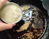 Potala rasa / Pointed gourd rasa recipe step 3 photo
