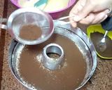 صورة لخطوة 6 من وصفة كيكة الامواج الرهيبه