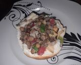 Foto del paso 2 de la receta: Criolla de Lentejas