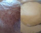 Foto del paso 4 de la receta: Alfajores de maicena de chocolate y normales 😋👌
