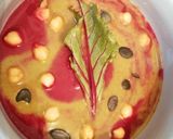 Une image de l'étape 3 de Soupe au betteraves.