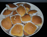 Foto del paso 10 de la receta: Magdalenas ricas ricas de la Brigada Espartana