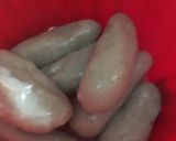 Foto langkah ke 4 dari resep Pempek simple ikan bandeng #jumatenergik #manfaatkansisabandeng.