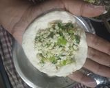 સ્ટફડ ચીઝ ચિલી ગાર્લિક નાન (Stuffed Cheese Chilli Garlic Naan recipe in Gujarati) રેસીપી સ્ટેપ4ફોટો