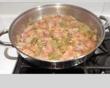 Foto del paso 15 de la receta Tacos de atún a la cazuela