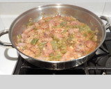 Foto del paso 15 de la receta: Tacos de atún a la cazuela