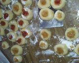Foto del paso 7 de la receta: Pepas de Membrillo sin tacc y sin lácteos