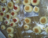 Foto del paso 7 de la receta: Pepas de Membrillo sin tacc y sin lácteos