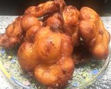 Foto langkah ke 5 dari resep Pisang goreng madu bu nanik.