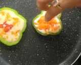 कैप्सिकम सेमोलिना रिंग (capsicum semolina ring recipe in Hindi) रेसिपी चरण 5 फोटो