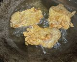 Foto langkah ke 2 dari resep Gimbal Udang.