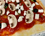 Foto del paso 7 de la receta: Hojaldre saludable