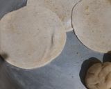 ছাতুর পরোটা (Chatur paratha recipe in Bengali) রেসিপির ধাপ 2 ছবি