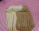 Foto langkah ke 5 dari resep Roll Bread.