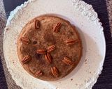Foto del paso 4 de la receta: Pan de plátano con nuez