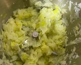 Foto del paso 2 de la receta: Puré de calabaza y zanahoria (Mambo)
