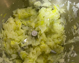 Foto del paso 2 de la receta: Puré de calabaza y zanahoria (Mambo)