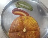 મૂંગલેટ(moong late recipe in gujarati) રેસીપી સ્ટેપ3ફોટો