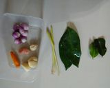 Foto langkah ke 1 dari resep Soto MPASI (+8 bulan).