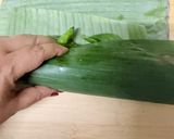 Foto langkah ke 6 dari resep 634. Pepes Ikan Patin Nanas.