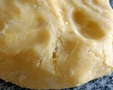 Foto del paso 2 de la receta: Masa sablee