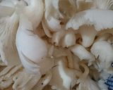Foto langkah ke 1 dari resep *Pepes Jamur SPEKTA*.