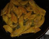 আমুদি মাছের ঝাল (amudi macher jhal recipe in Bengali) রেসিপির ধাপ 1 ছবি