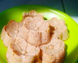 Foto langkah ke 9 dari resep Bolu Pisang Kukus Eggless 🍌.