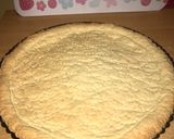 Foto del paso 3 de la receta: Masa pie de limón