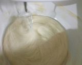 A picture of step 2 of Simple Caterpillar Bread.