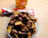 Mézes-mustáros Snyders's házilag recept fázis 5 fotója