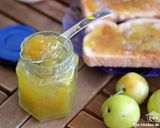 Foto del paso 1 de la receta: Mermelada de ciruela en panificadora de Lidl