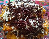 Foto langkah ke 4 dari resep Pisang Coklat.