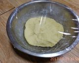 Foto langkah ke 6 dari resep Donat kentang ncc, enak,empuk,sponge,anti gagal.