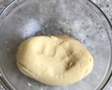 நெய் குக்கீகள் (Nei cookies recipe in tamil) ரெசிபி ஸ்டேப் 2 புகைப்படம்