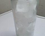 Foto langkah ke 3 dari resep Es Teh Lemon Celup.