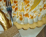 Foto del paso 5 de la receta: Lemon pie