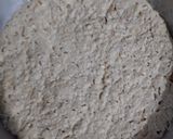 A picture of step 7 of Overnight no-knead artisan bread.