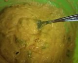 Foto langkah ke 1 dari resep Cumi Ginak Ginuk Asam Manis.