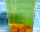 Foto del paso 1 de la receta: Licor de mandarinas