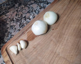 Foto del paso 1 de la receta: Lasaña a la boloñesa