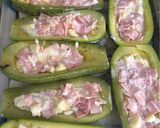 Foto del paso 4 de la receta: Calabacitas gratinadas estilo Sonora
